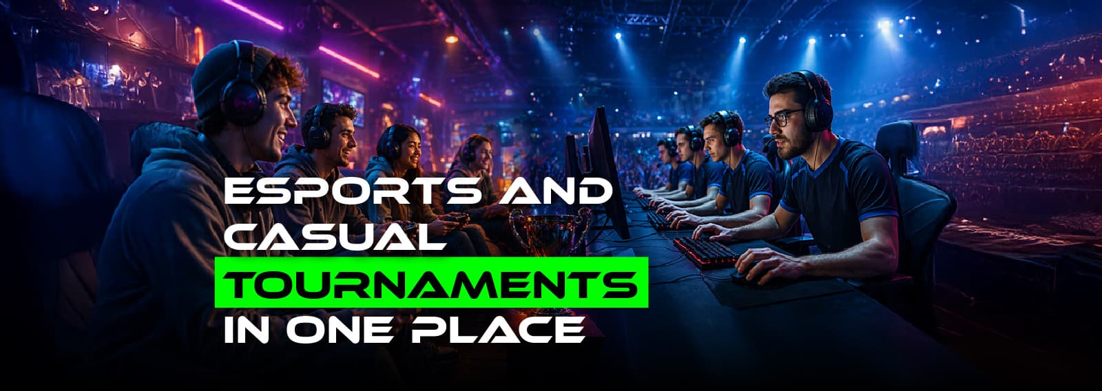 Tournaments